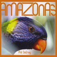 Amazonas by Phil DeGreg