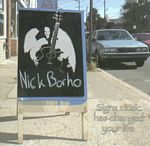 Photo of Nick Borho - Signs Music Has Changed You Life