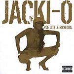 Photo of Jacki-O Poe Little Rich Girl