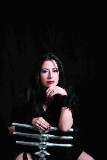 Rachel Z