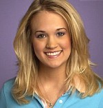 Photo of Carrie Underwood