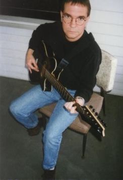 Joel Timothy