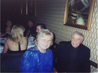 Tom T. and Dixie Hall