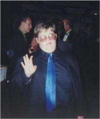 Michael Cleveland