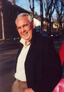 Photo of Rocky Adcock, 2000