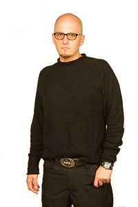 Mark Ritcher
