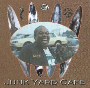 Junkyard Cafe