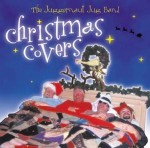 Juggernaut Jug Band Christmas Covers