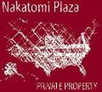 Nakatomi Plaza - Private Property