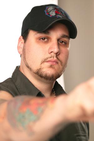 Jeff Toy