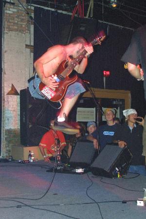 Tim Flaherty