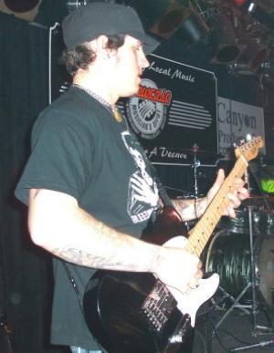 Chris Schwartz