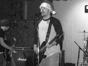 Mike Taylor