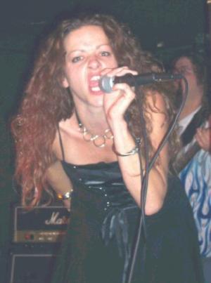 Christy Gambrel