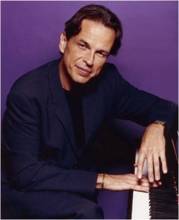 The Jazz Allstars with David Hazeltine will be at the Jazz Factory on July 2