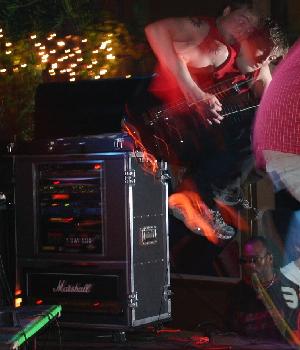 Jon Mattingly