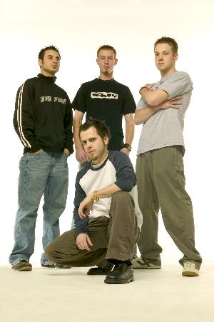 Eclectic The Band