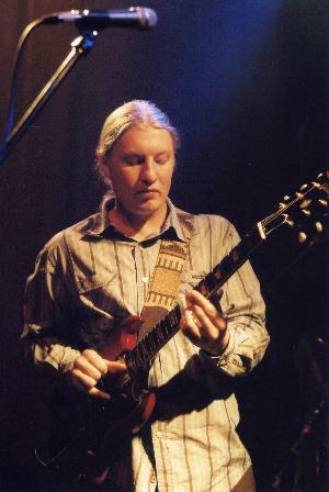 Derek Trucks
