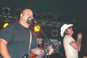 Big Al & Scott Mertz Of Boozer