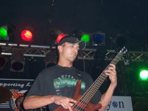Juan Chavallo
