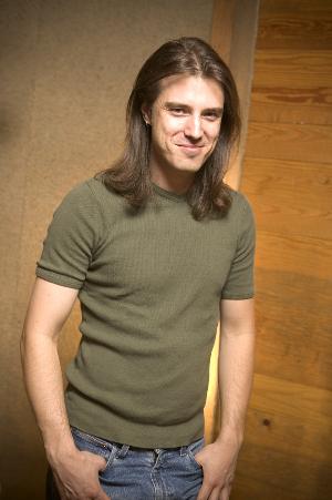 Scott Anthony