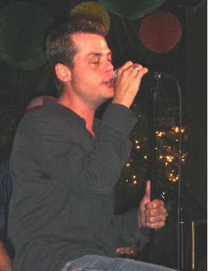 Steve Sawyers