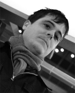 Mark Guidry
