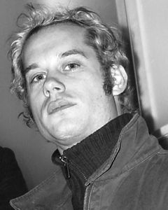 Zeke Buck
