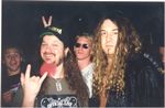 'Dimebag' and Eddy Metal