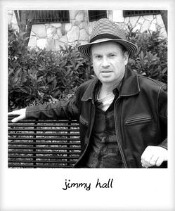 Photo of Jimmy Hall