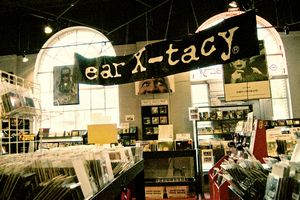 ear X-tacy