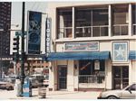 Photo of Buddy Guy's Legends Blues Club circa 1989