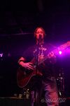 Keith Warren