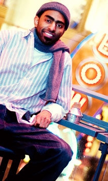 Darnell Levine
