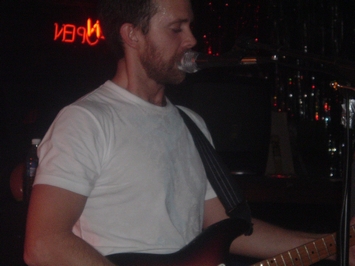 JGeorge Napier