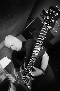 Joey Goldsmith