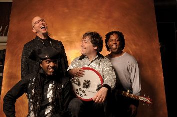 Béla Fleck & the Flecktones