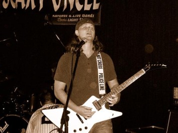 Adam Young