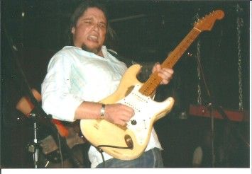 Josh Garrett and the Bottomline