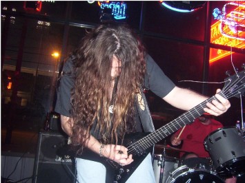 Eddy Metal