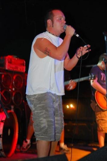Trey Landrum