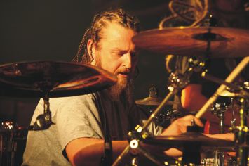 Sean Rued