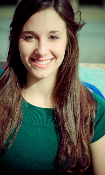Andrea Davidson