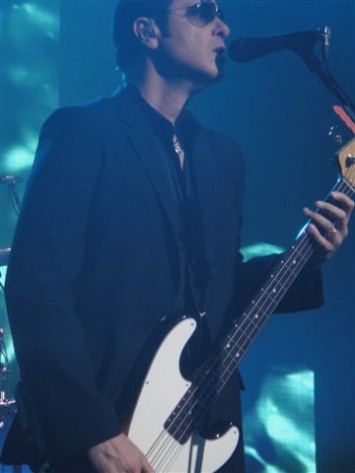 Rob Deleo. Photo By Eddy Burke