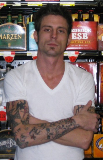 Corey Robinson