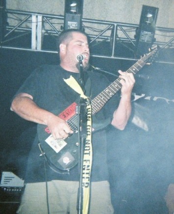 Doug Ferguson