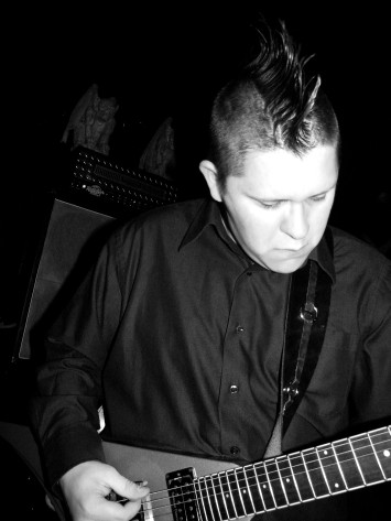 Anthony Slack