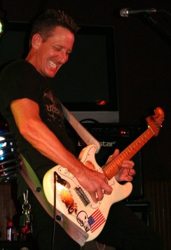 Steve Osbornel