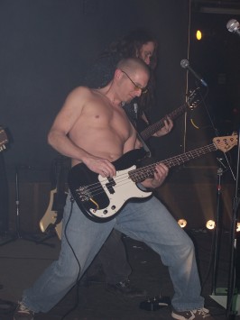 Sean Flannery