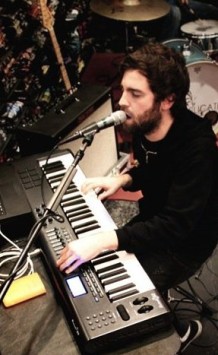 Michael Sanders